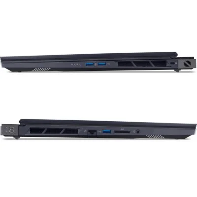 Ноутбук Acer Predator Helios 18 PH18-73 (NH.QVZEU.004), фото №5 Ноутбук Acer Predator Helios 18 PH18-73 (NH.QVZEU.004), фото №5