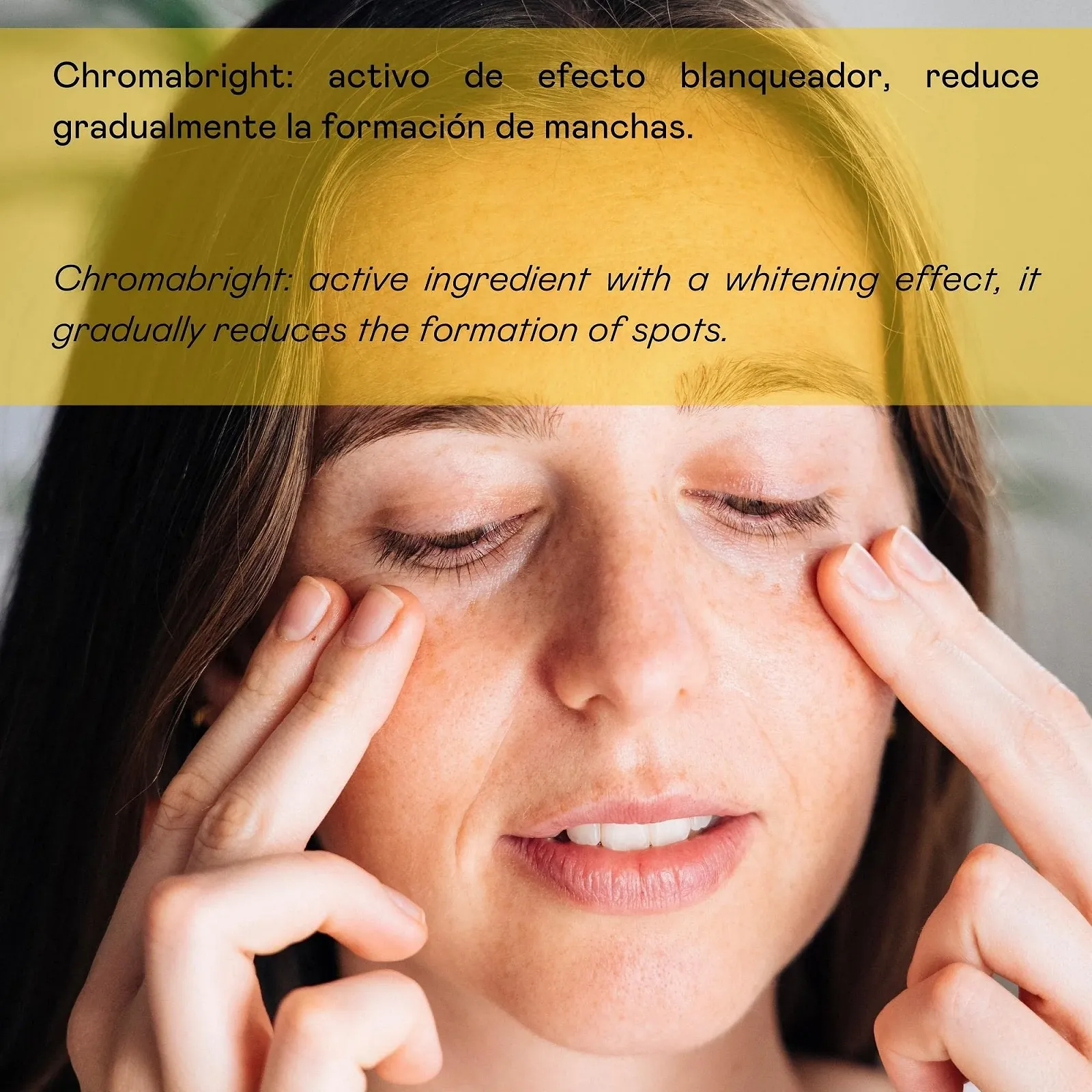 Крем Blemish removal проти пігментації SPF 20 50 ml, фото №6 Крем Blemish removal проти пігментації SPF 20 50 ml, фото №6