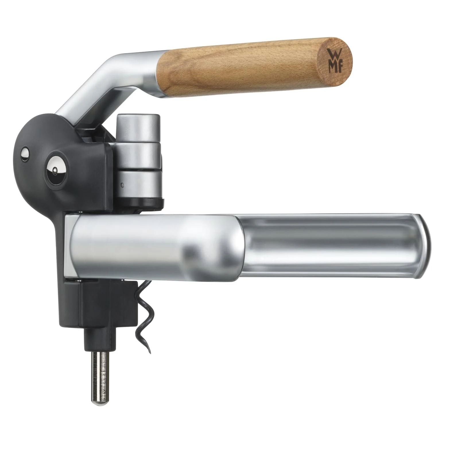 Штопор важільний WMF Baric Wine, фото №11