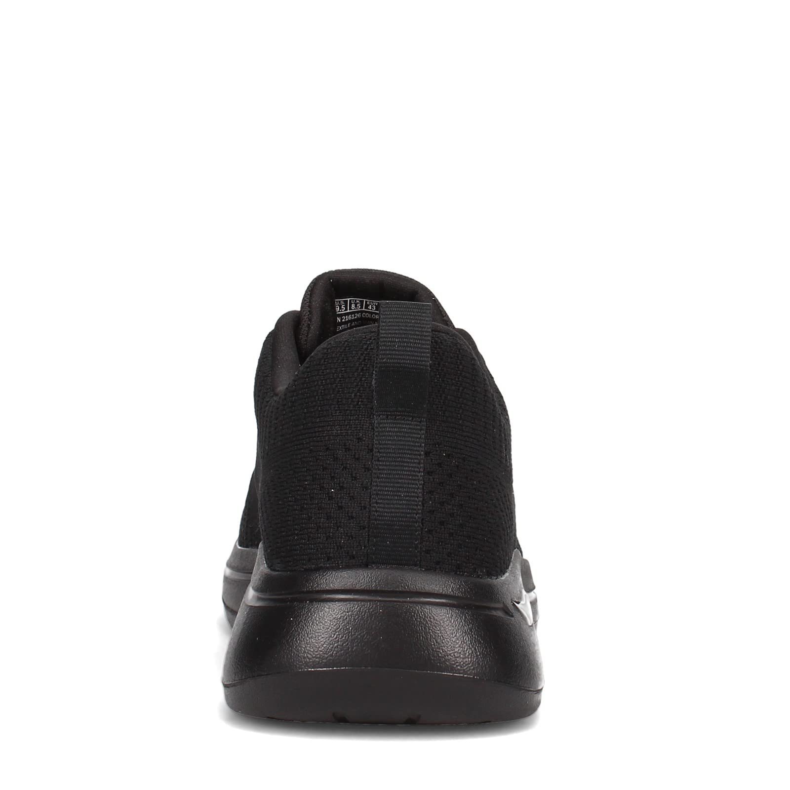 Кроссовки Skechers Gowalk Arch Fit Athletic Workout Hiking с пеной Air-Cooled, фото №6