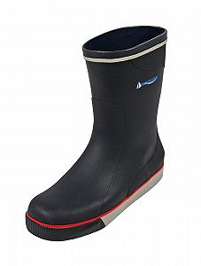 Полусапоги резиновые Navyline Унисекс для яхтинга - Фото 1