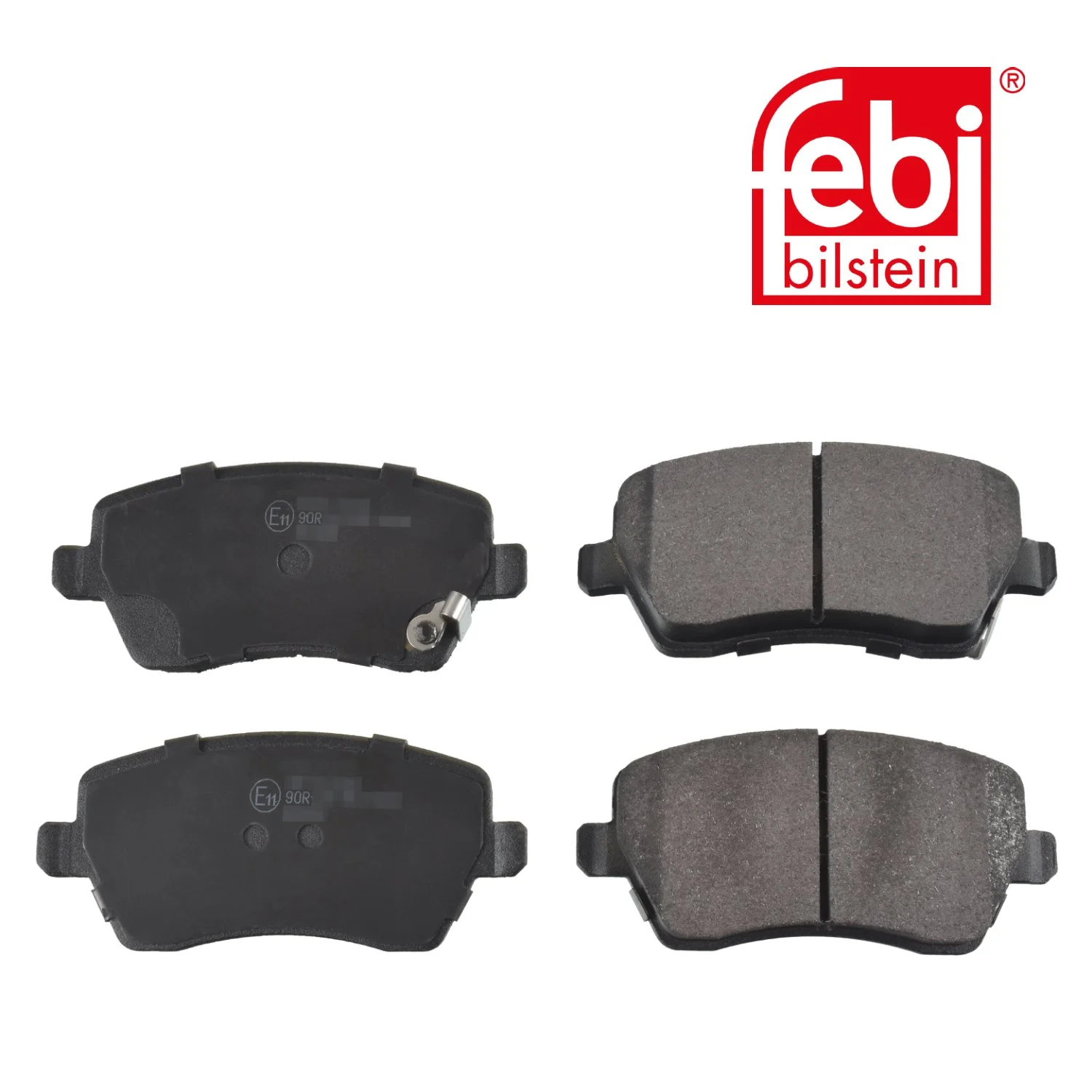 Гальмівний диск FEBI BILSTEIN 28435, фото №3