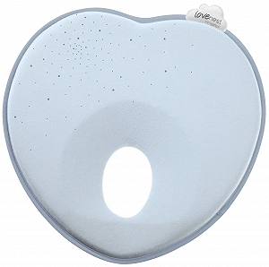 Подушка Babymoov Lovenest White A050231 - Фото 1