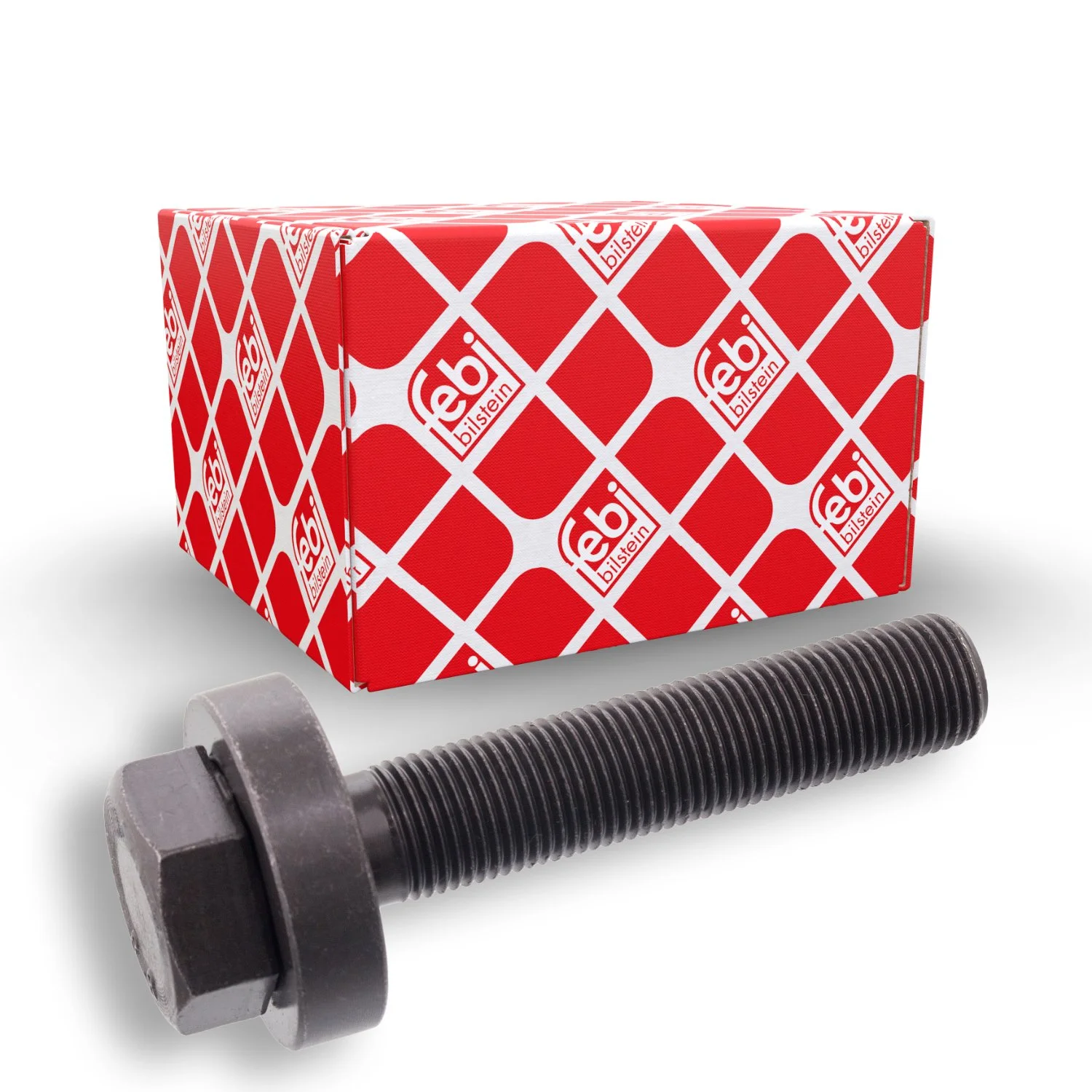 Болт приводного вала FEBI BILSTEIN 22462, фото №1