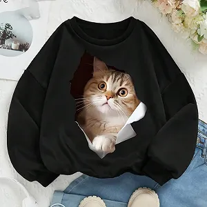 Дитячий Худі Однотонний Бавовняний synthetic.ua - Фото 1