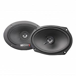 Коаксиальная акустика MB Quart DK2-169 - Фото 1