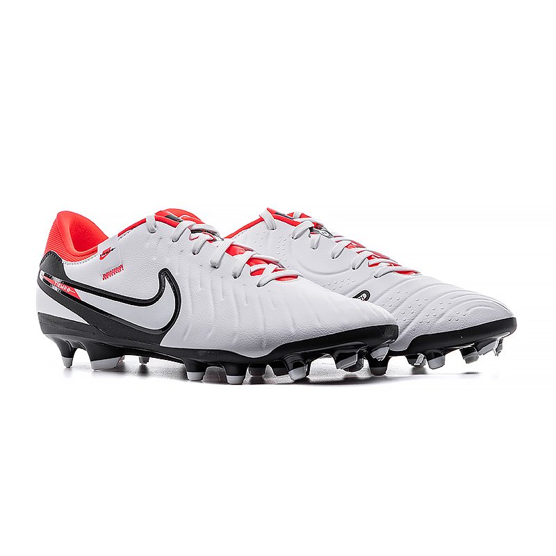 Бутсы Nike LEGEND 10 ACADEM FG/MG Размер 44, фото №5