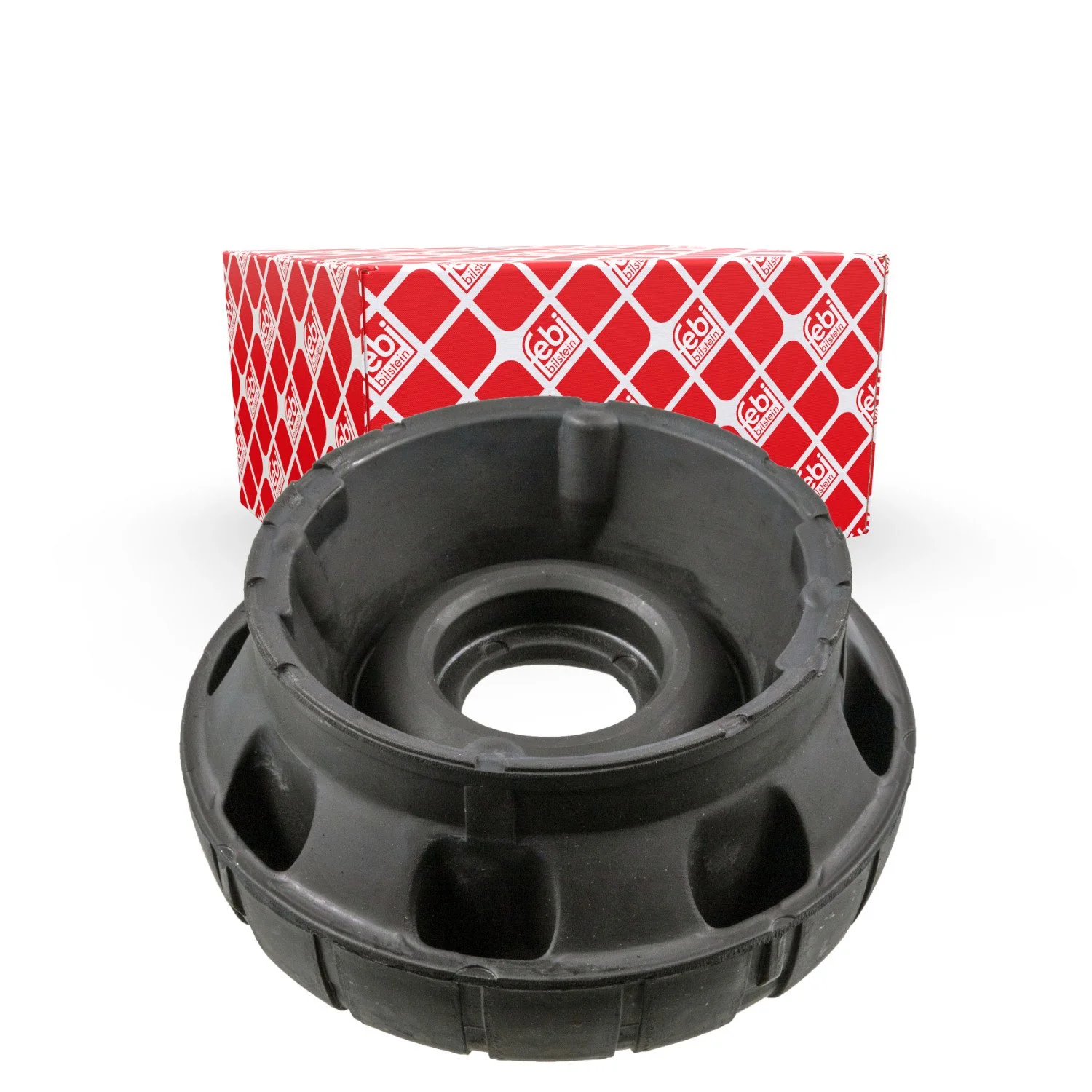 Опора амортизатора FEBI BILSTEIN 22638 для FIAT MITSUBISHI NISSAN OPEL RENAULT, фото №1