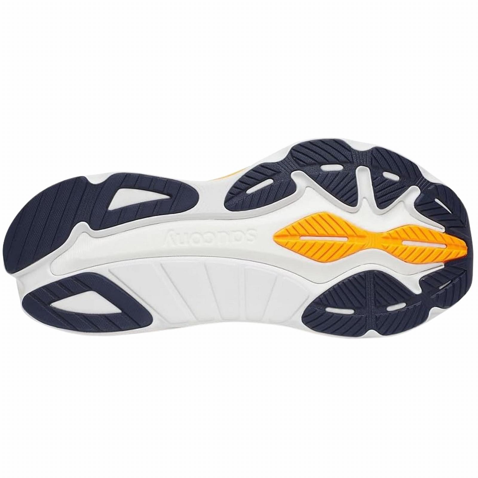 Чоловічі Кросівки Saucony Hurricane 24, фото №7 Чоловічі Кросівки Saucony Hurricane 24, фото №7