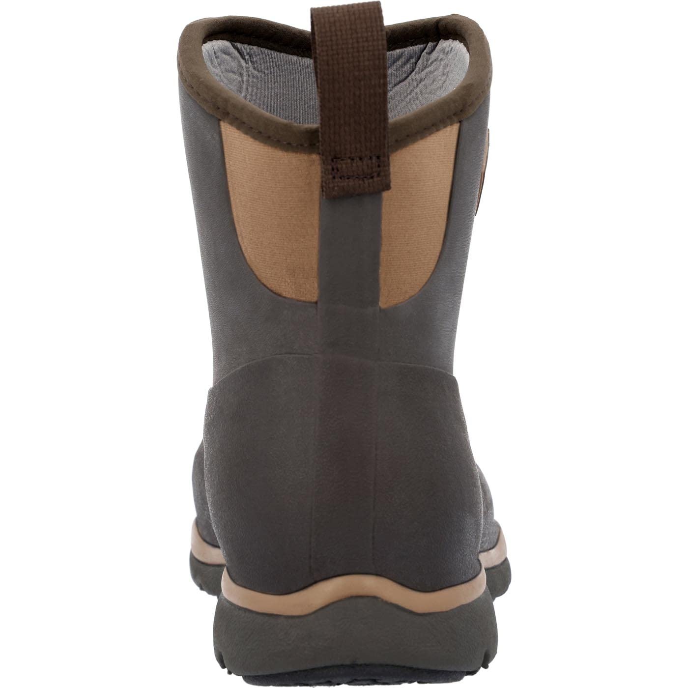 Чоловічі гумові чоботи Muck Boots Excursion Pro Mid, фото №4