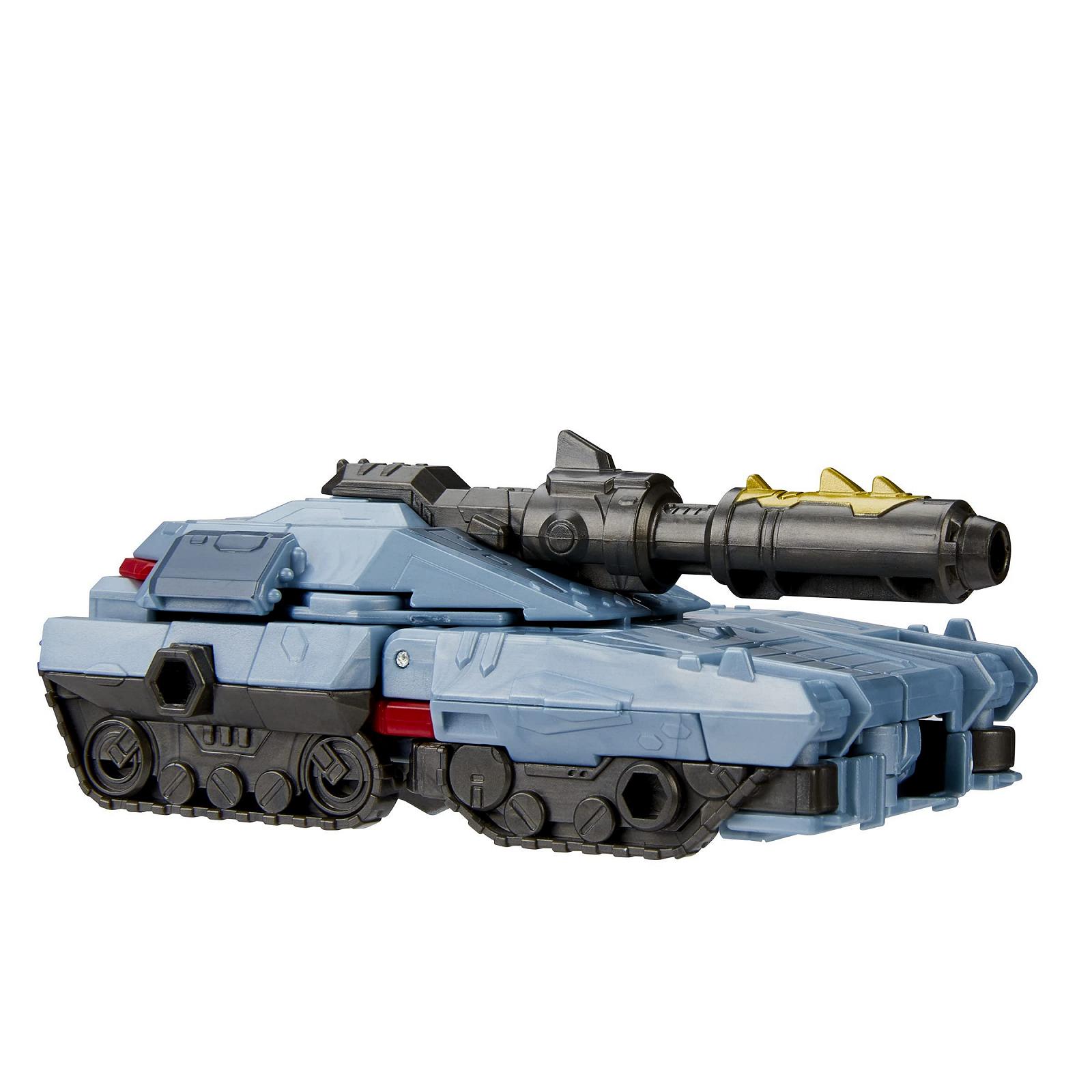 Фигурки Transformers Cyberverse Adventures Dino Combiners Slugtron, Набор из 2 фигурок, 11 см, фото №7