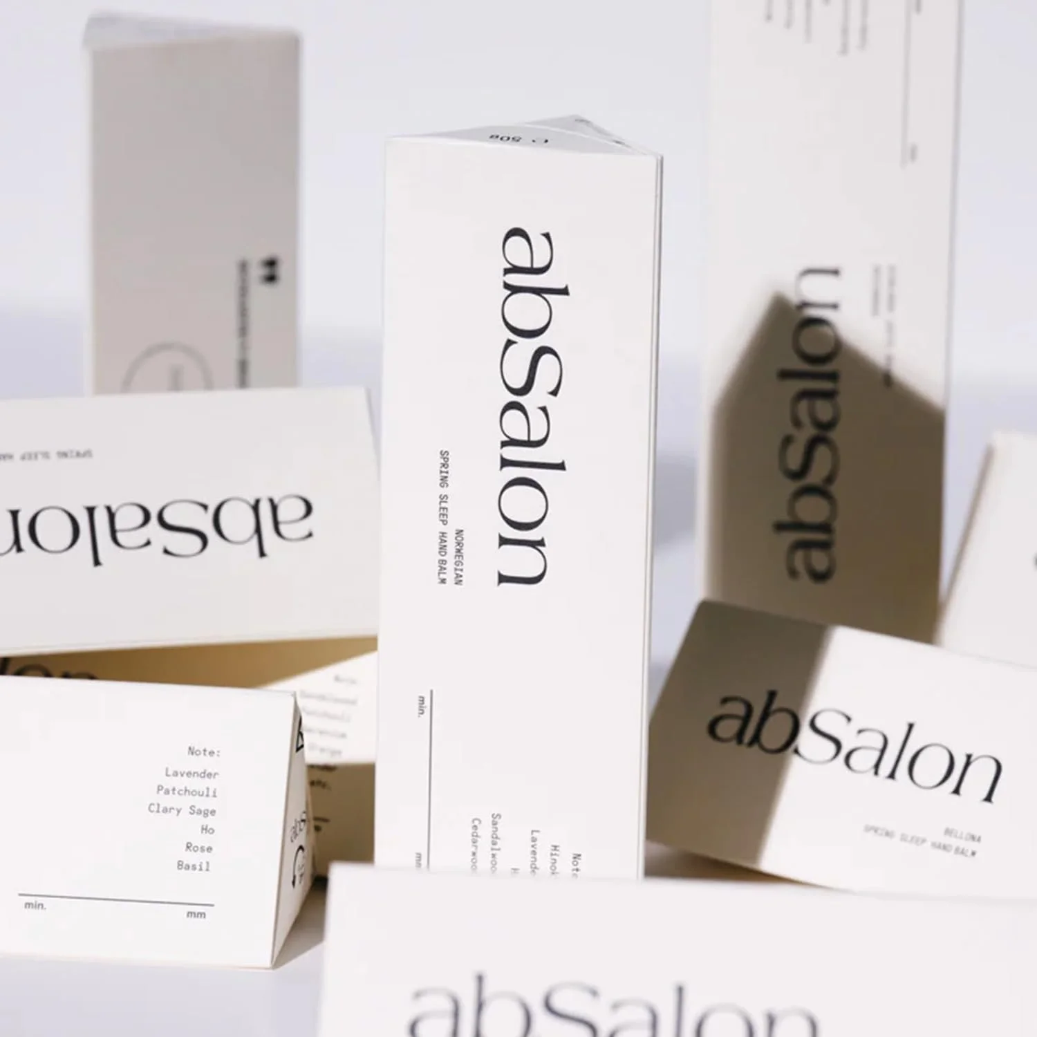 Бальзам для рук Spa Treatment abSalo Spring Sleep Sally 50 г, фото №2 Бальзам для рук Spa Treatment abSalo Spring Sleep Sally 50 г, фото №2