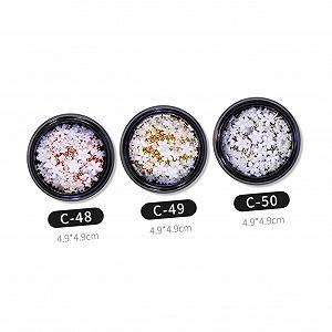 Квіти з смоли (3 коробки) synthetic.ua - Фото 1