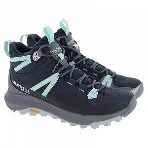Черевики Merrell Siren 4 Mid Gore-Tex ( J037744)  40 - Фото 1
