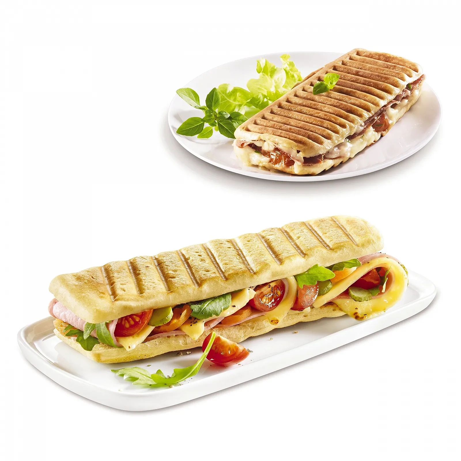 Сендвічниця Moulinex SZ192D, фото №6 Сендвічниця Moulinex SZ192D, фото №6