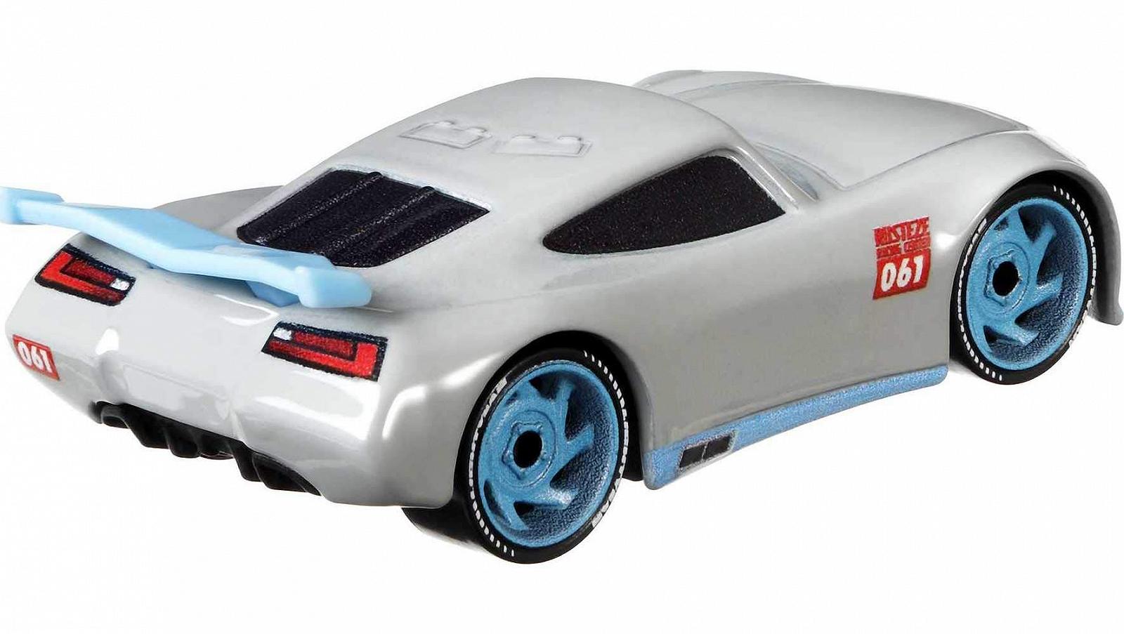 Disney Cars Car 3 Models Sdos, фото №3