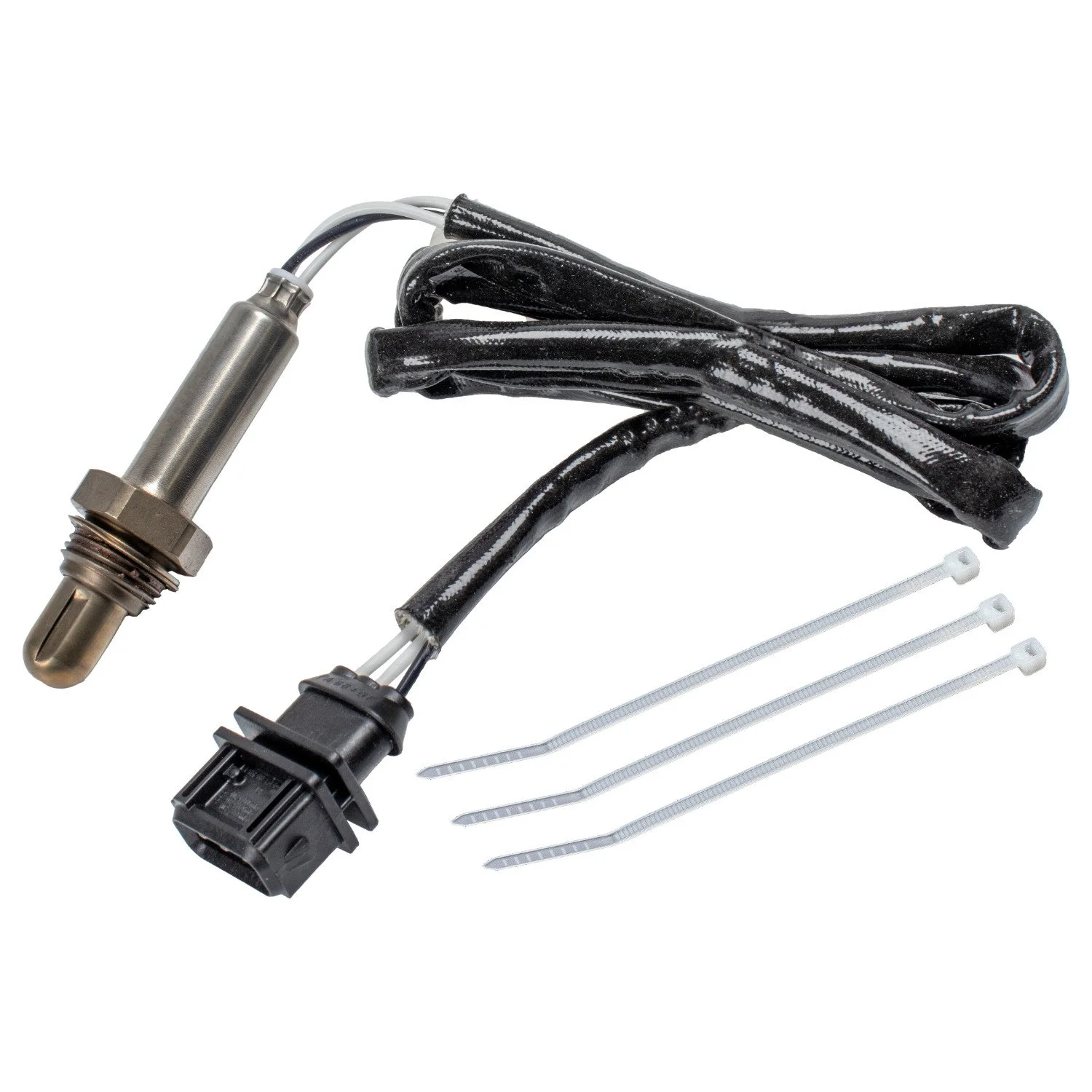 Лямбда-зонд FEBI BILSTEIN 177396 для VW, фото №1