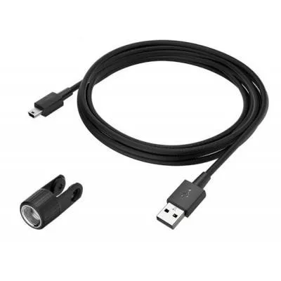 Микрофон HyperX Quadcast HX-MICQC-BK, фото №10