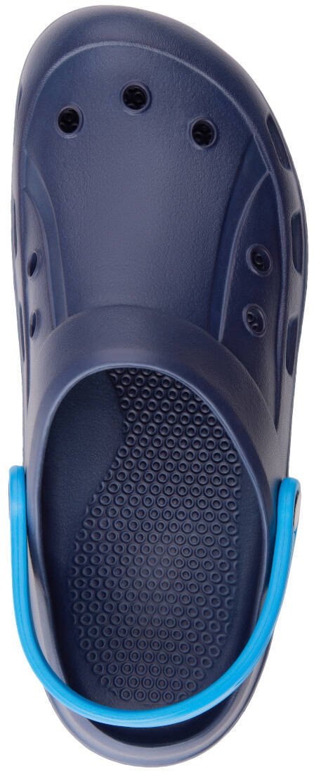Кроксы Aqua Speed LORA 60040 Темно-синий, 38, фото №5