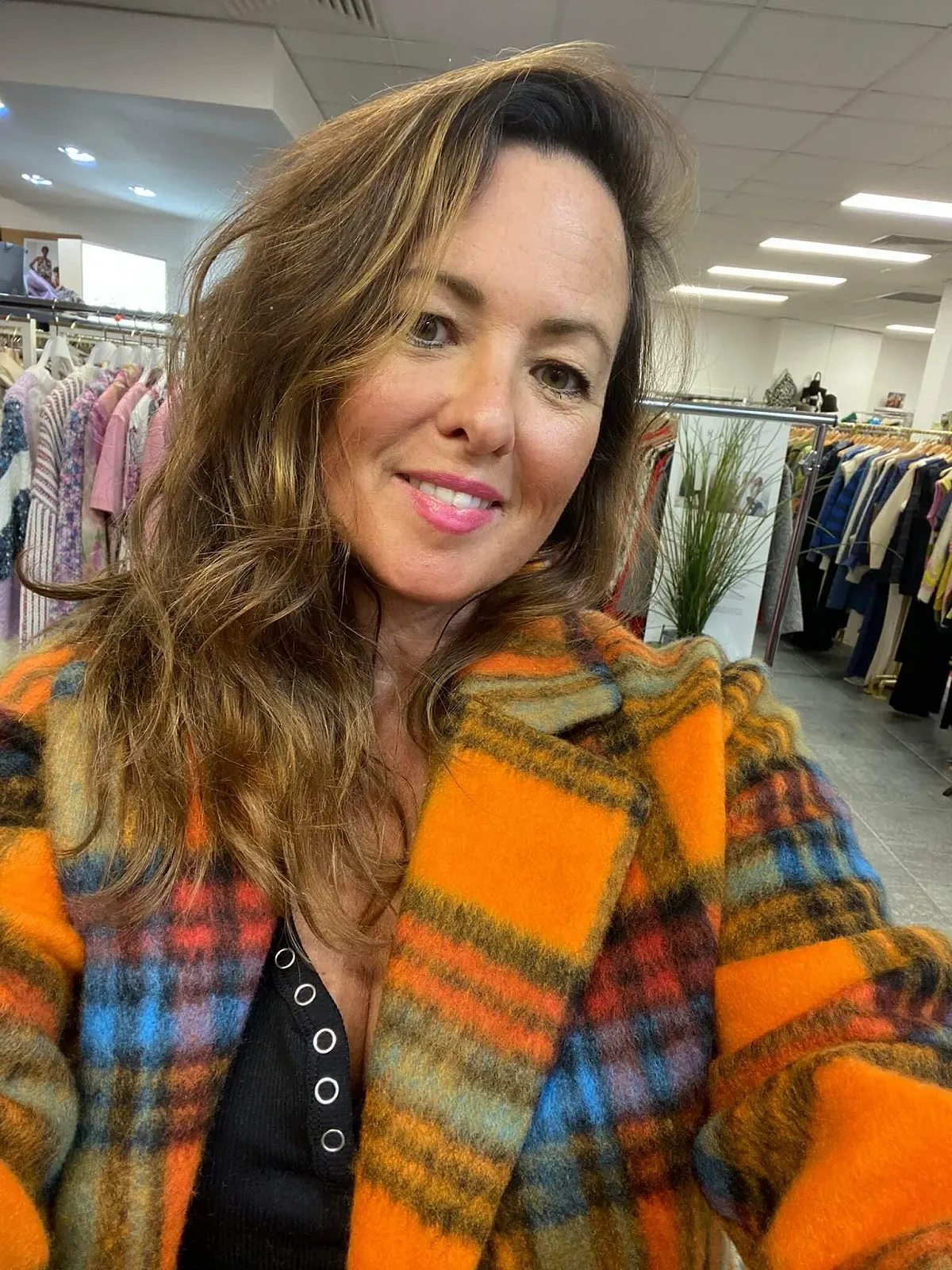 Пальто Desigual Женское, фото №7