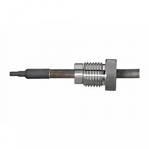 Датчик температури відпрацьованих газів HELLA 6PT 010 376-881 після сажового фільтра synthetic.ua - Фото 1