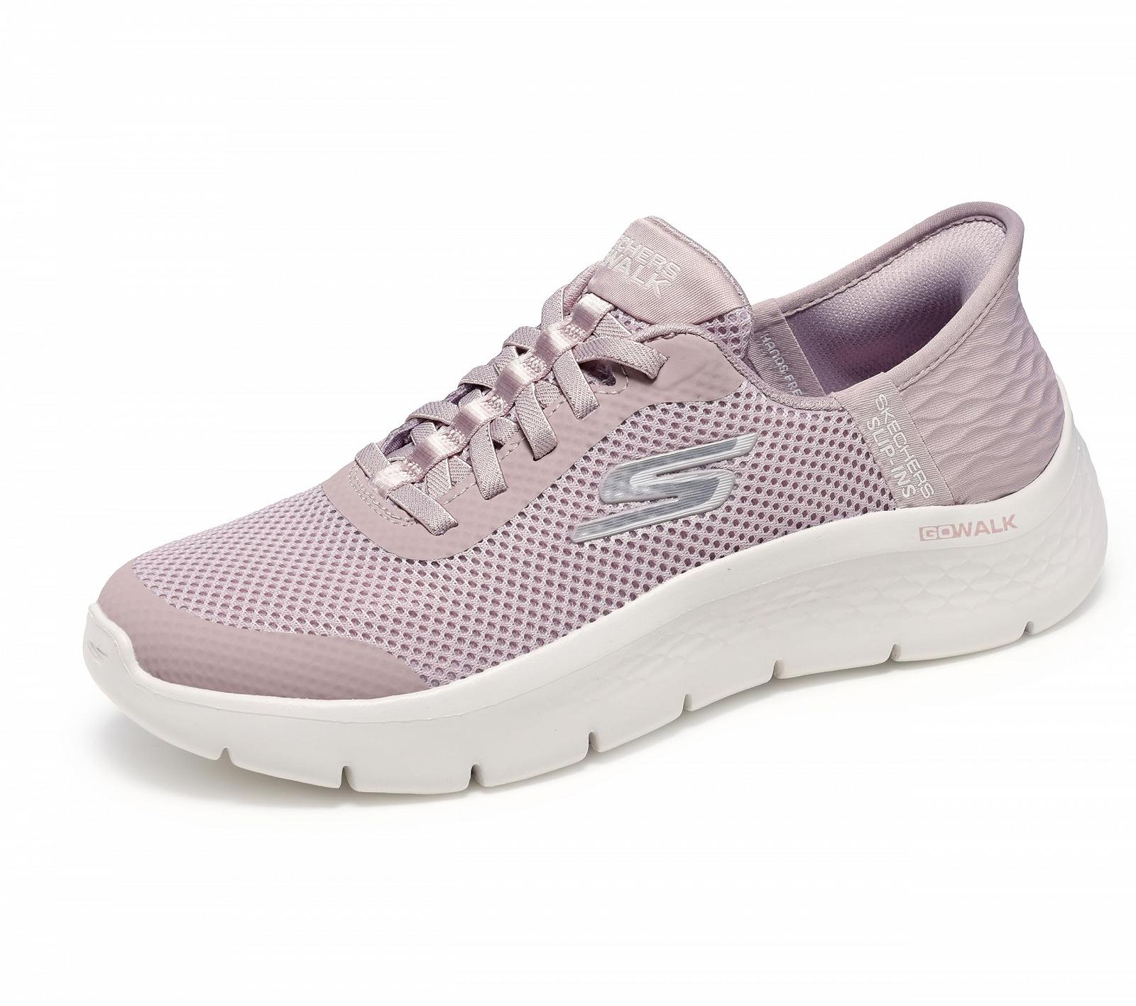 Кросівки Skechers Go Walk Flex Grand Entry, фото №1