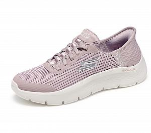Кросівки Skechers Go Walk Flex Grand Entry - Фото 1