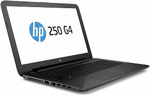Ноутбук 15.6" HP 250 G4 Intel Celeron N3050 RAM 4GB HDD 500GB Win11 (UKR) ціна на synthetic.ua - Фото 1 Ноутбук 15.6" HP 250 G4 Intel Celeron N3050 RAM 4GB HDD 500GB Win11 (UKR) synthetic.ua - Фото 1