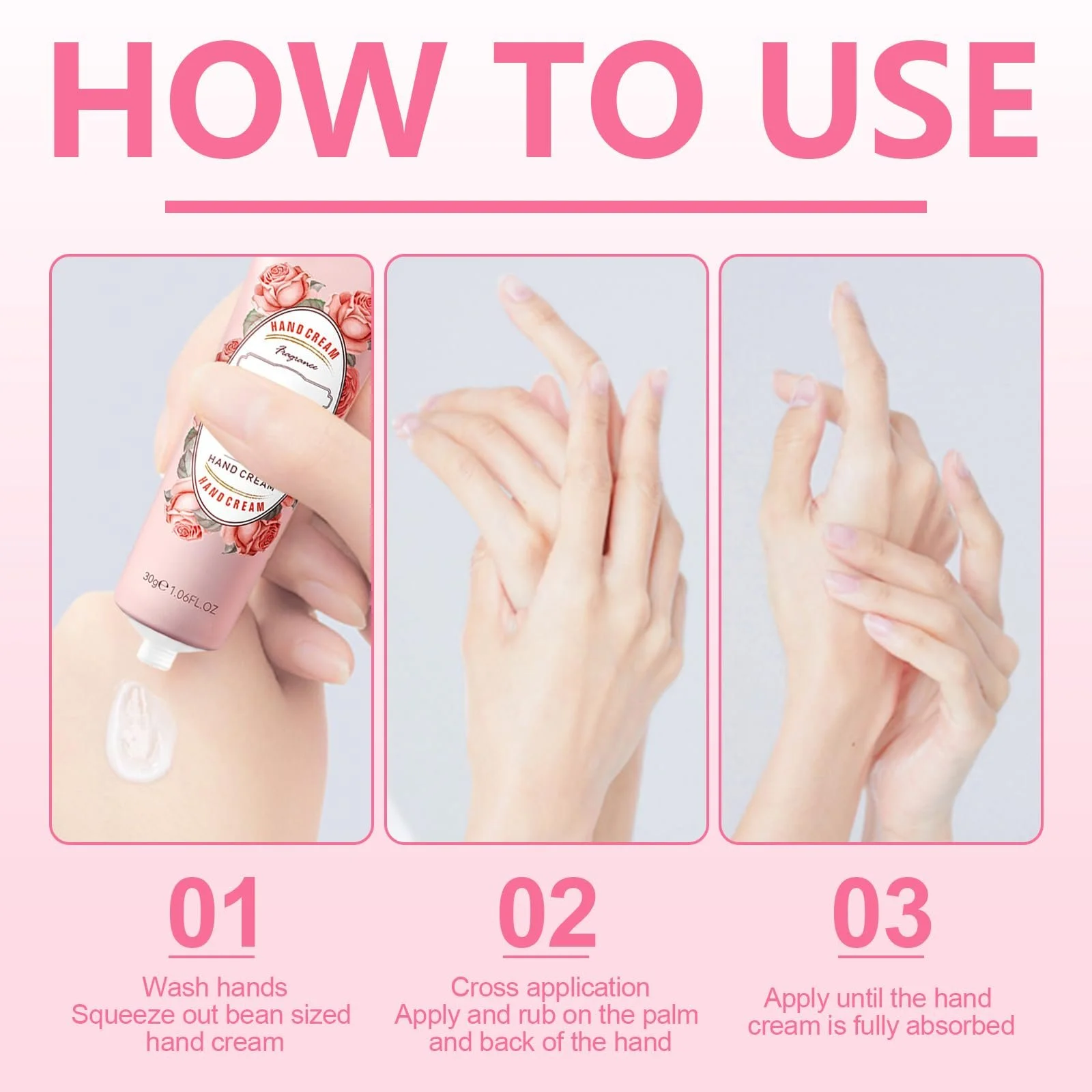 Набір Кремів для Рук i Шкарпетки з Написом "Bitte Nicht Stören", фото №3 Набір Кремів для Рук i Шкарпетки з Написом "Bitte Nicht Stören", фото №3