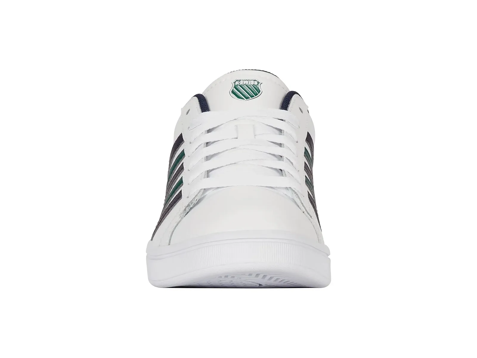 Кросівки K-Swiss Court Tiebreak II Чоловічі, фото №3 Кросівки K-Swiss Court Tiebreak II Чоловічі, фото №3