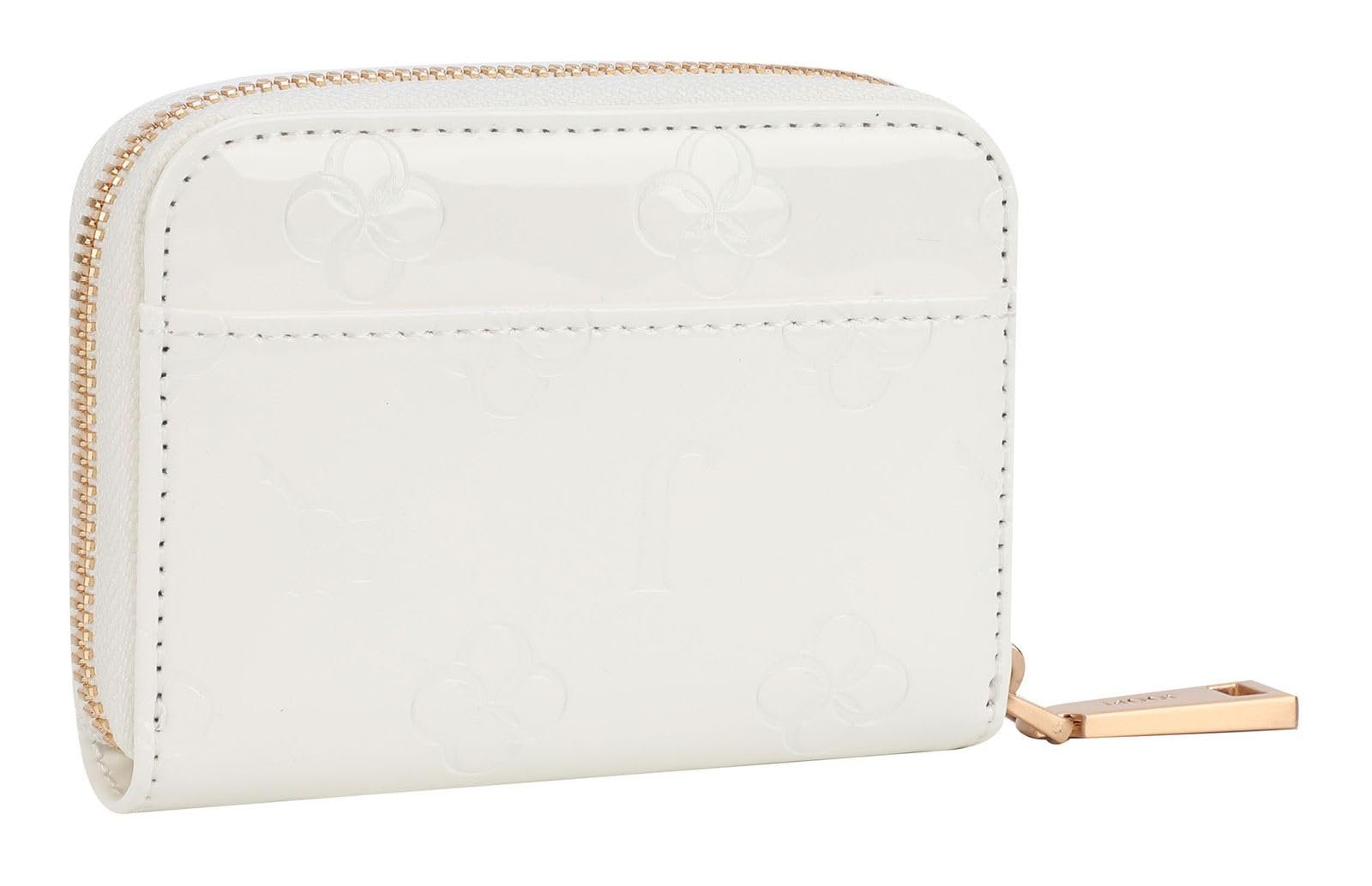 Кошелек JOOP! Decoro Lucente Aena Cream White, фото №3