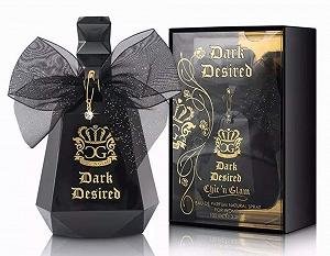 Парфюмированная вода Chic N Glam Dark Desired 100 мл женский - Фото 1