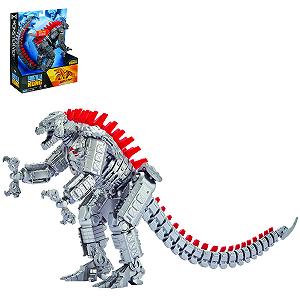 Фігурка MonsterVerse Mechagodzilla, 17 см - Фото 1