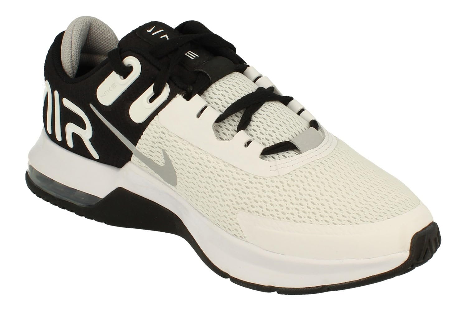 Кросівки Nike Air Max Alpha Trainer 4, 40.5 EU, фото №4 Кросівки Nike Air Max Alpha Trainer 4, 40.5 EU, фото №4