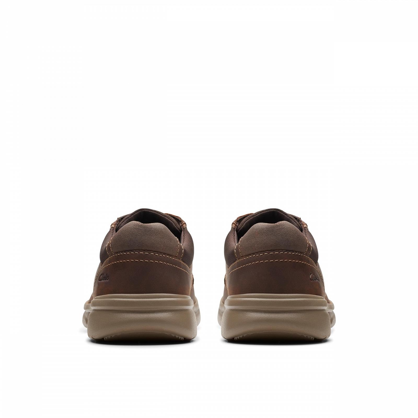 Кросівки Clarks Bradley Vibe чоловічі, фото №6
