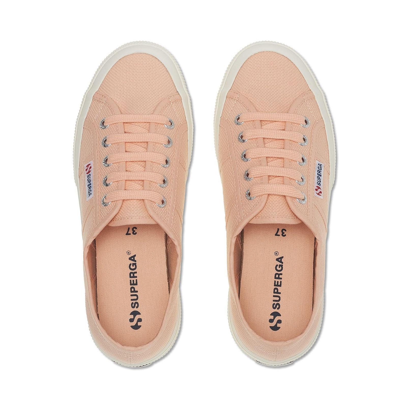 Кроссовки Superga 2750-Cotu Classic Unisex, фото №4