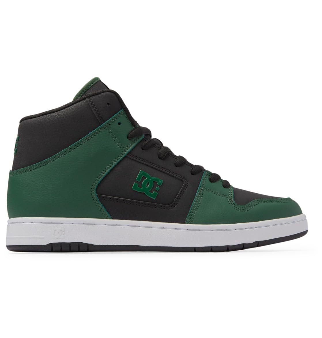 Кросівки DC Shoes Manteca 4 Hi чоловічі, фото №2