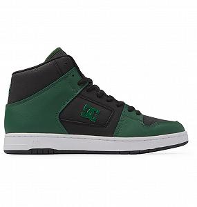 Кроссовки DC Shoes Manteca 4 Hi synthetic.ua - Фото 1