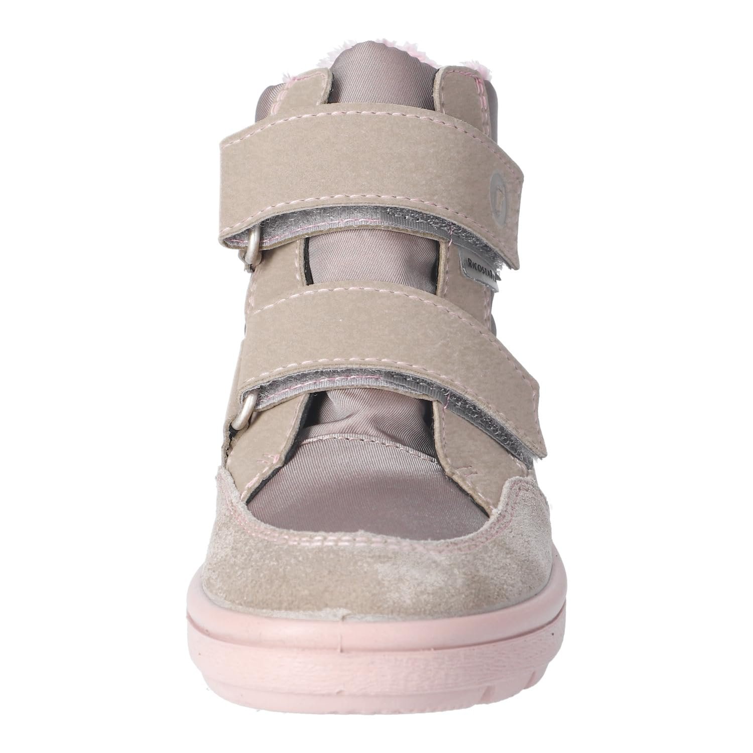 Зимние Кроссовки для девочек RICOSTA RicostaTEX KIRA, ширина: средняя, фото №5
