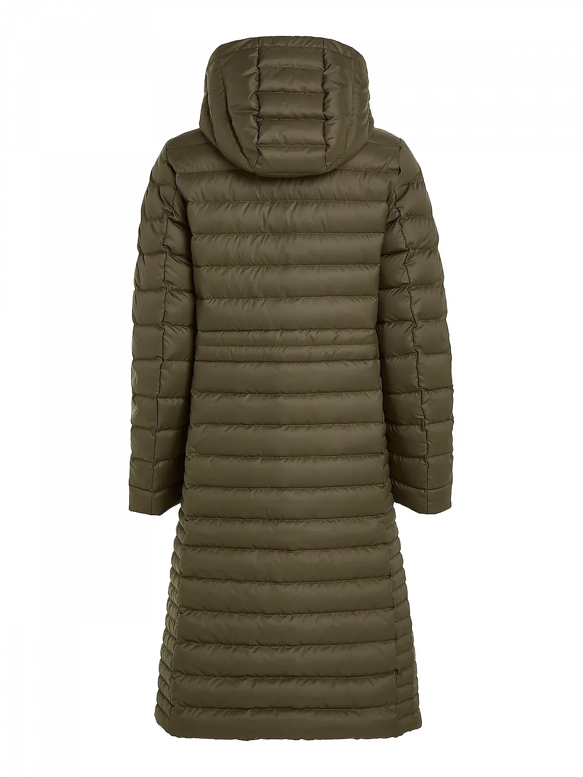 Пуховик Tommy Hilfiger Жіночий, фото №6 Пуховик Tommy Hilfiger Жіночий, фото №6