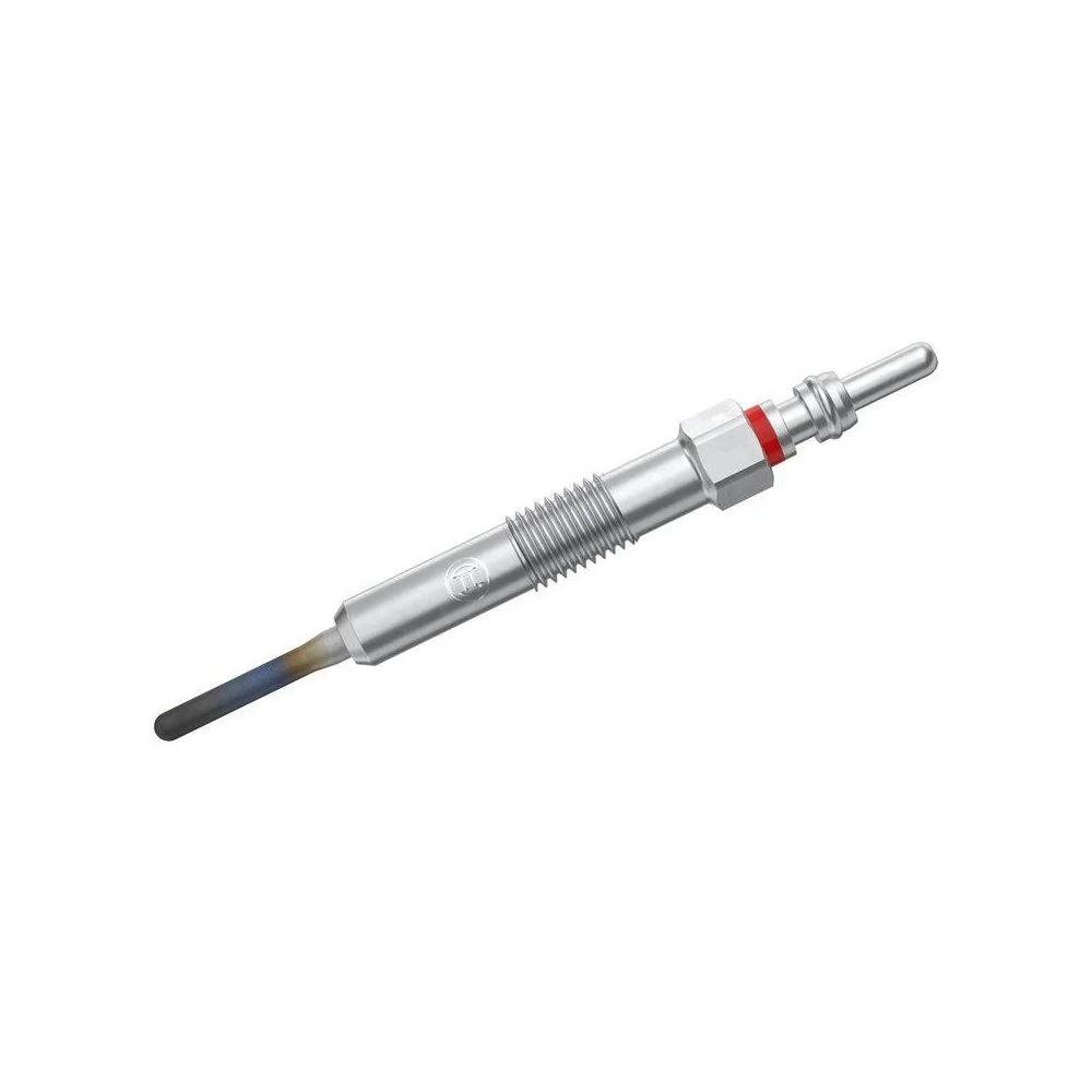 Свічка розжарювання BOSCH 0 250 403 012 Duraterm High Speed для MERCEDES-BENZ NISSAN DACIA, фото №2