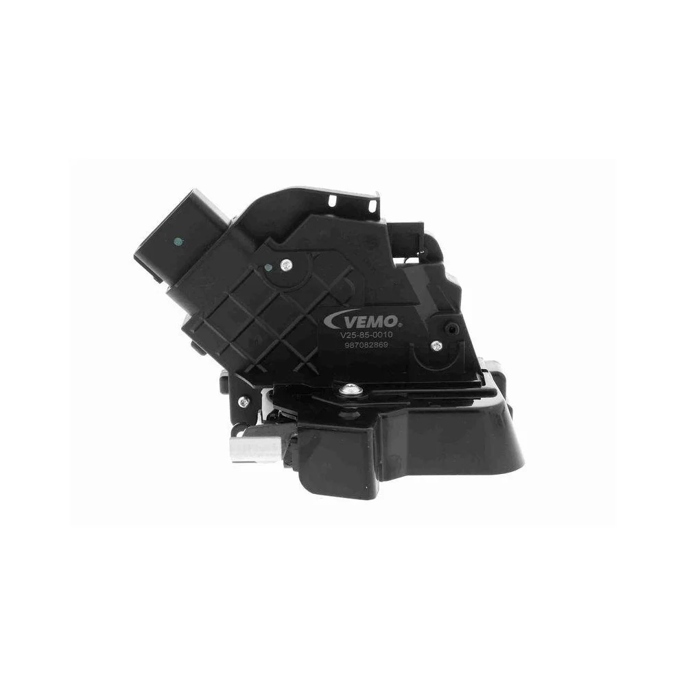 Замок дверей VEMO V25-85-0010 Original VEMO Quality для FORD задній лівий, фото №1 Замок дверей VEMO V25-85-0010 Original VEMO Quality для FORD задній лівий, фото №1