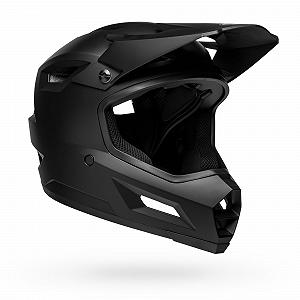 Шолом Bell Downhill Sanction 2 MTB Matt Dark Green - Фото 1