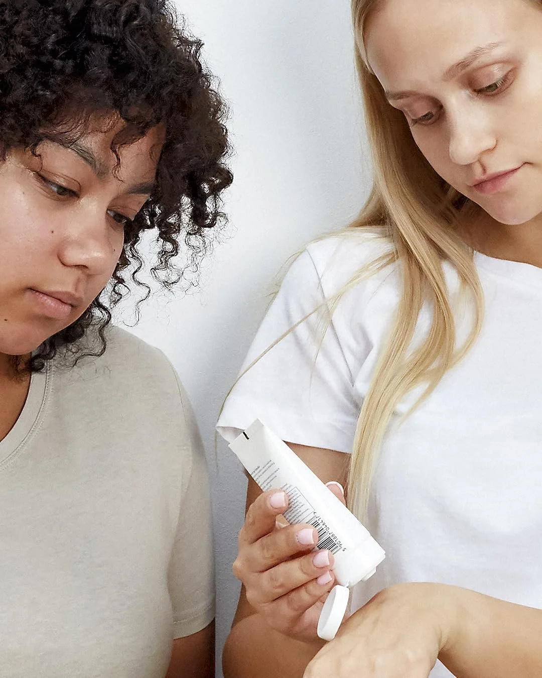 Крем для рук Alisadora З 3% сечовини та олією тукуми 80 мл, фото №4