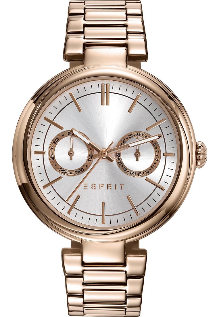 Часы женские Esprit ES109512003, фото №1 Часы женские Esprit ES109512003, фото №1