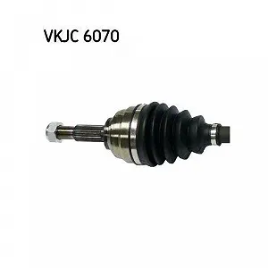 Приводной вал SKF VKJC 6070 для RENAULT, передний правый synthetic.ua - Фото 1