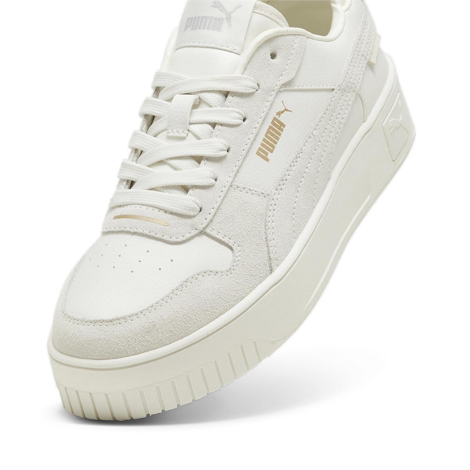 Кросівки PUMA Carina Street Sd, жіночі, фото №6