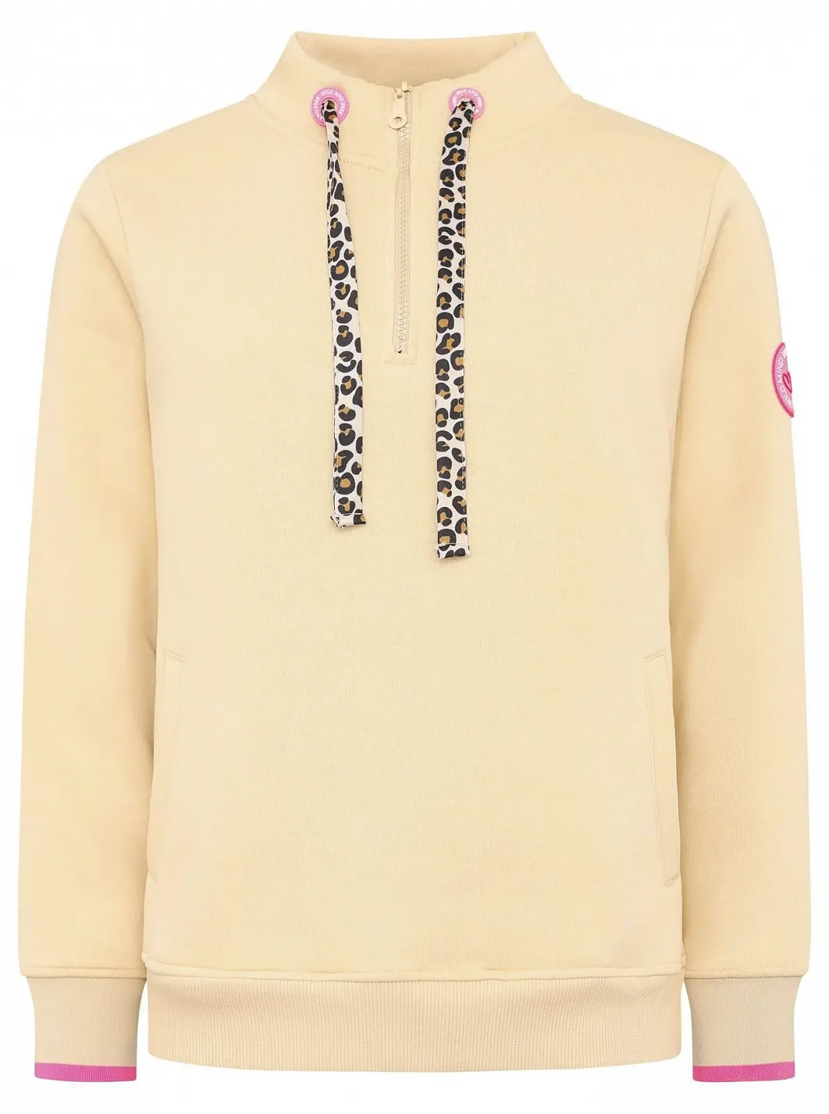 Женский свитшот Troyer Zwillingsherz, фото №1