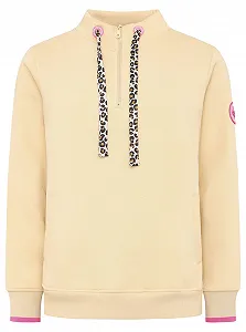 Жіночий светр Troyer Zwillingsherz - Фото 1