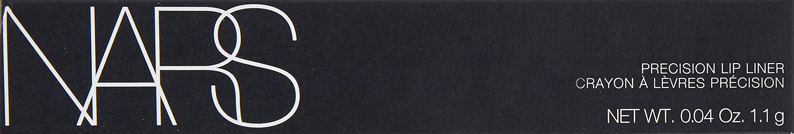 Карандаш для губ NARS Precision '9086 Sainte-Maxime' 0.04oz/1.1g, фото №2